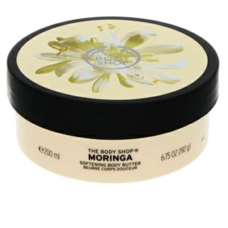 ザボディショップ(THE BODY SHOP)のザ・ボディショップ ボディバター モリンガ 200ml(ボディクリーム)