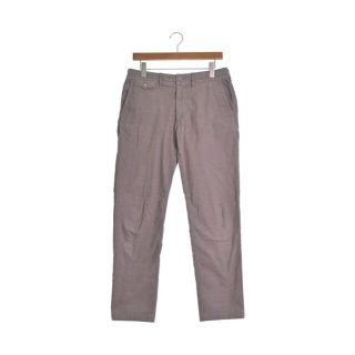 ビームス(BEAMS)のBEAMS ビームス パンツ（その他） M グレー系 【古着】【中古】(その他)