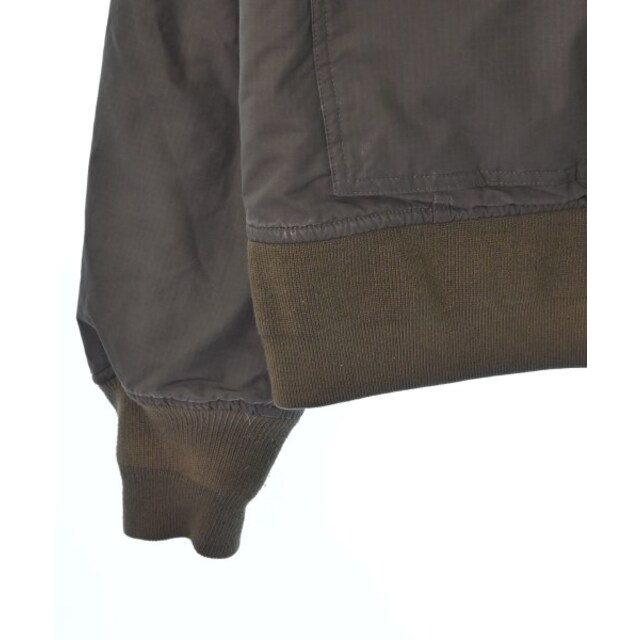nonnative - nonnative ノンネイティヴ ミリタリーブルゾン 2(M位