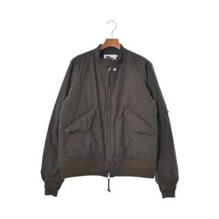 nonnative - nonnative EXPLORER SHIRT JACKET Pliantexの通販 by てぽ