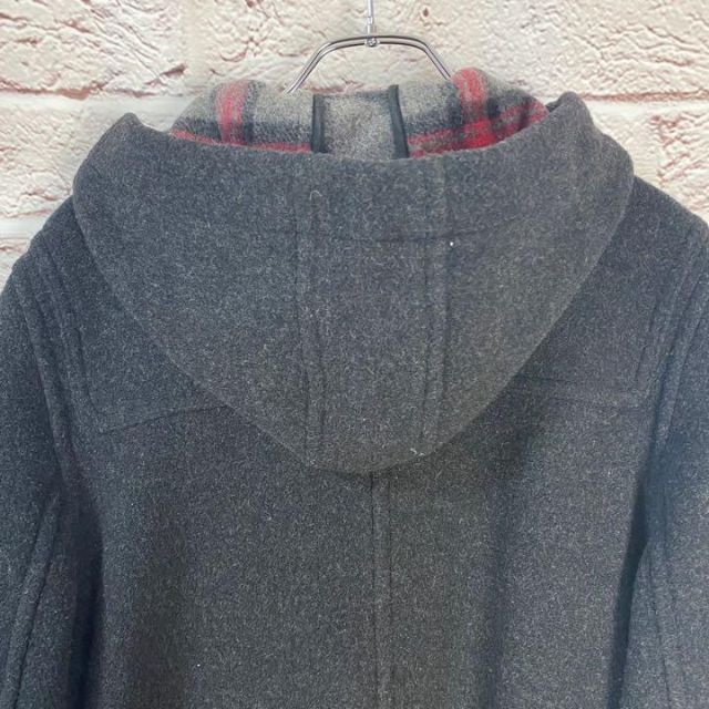 STYRIA アウター　Pコート　ロングコート [ size 9AR ] レディースのジャケット/アウター(ダッフルコート)の商品写真