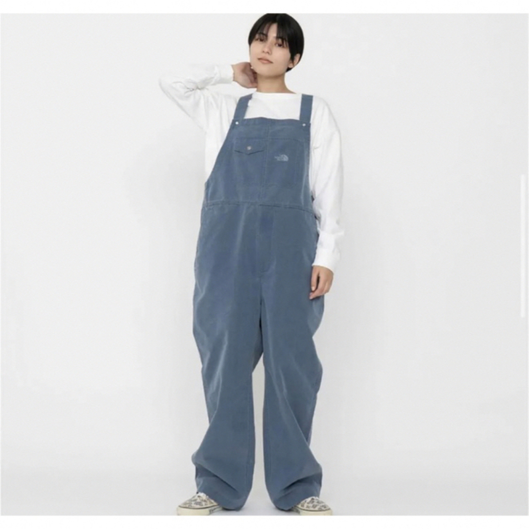 THE NORTH FACE - North Face❤️パープルレーベル ツナギ THE NORTH FACE - North Face❤️パープルレーベル ツナギ