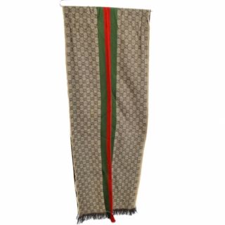 グッチ(Gucci)のGucci stole(バンダナ/スカーフ)