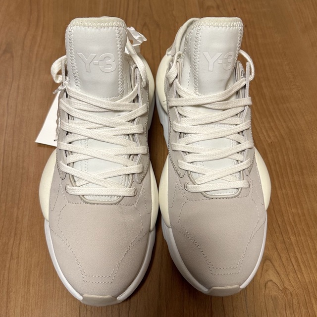 Y-3 QASA HIGH カーサハイ ワイスリー スニーカー ミスチル 桜井 | www