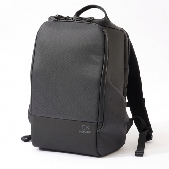人気が高い NOMADIC - しーさー コラボバッグ SY-05 新品未開封品 バッグパック+リュック 人気が高い NOMADIC - しーさー コラボバッグ SY-05 新品未開封品 バッグパック+リュック