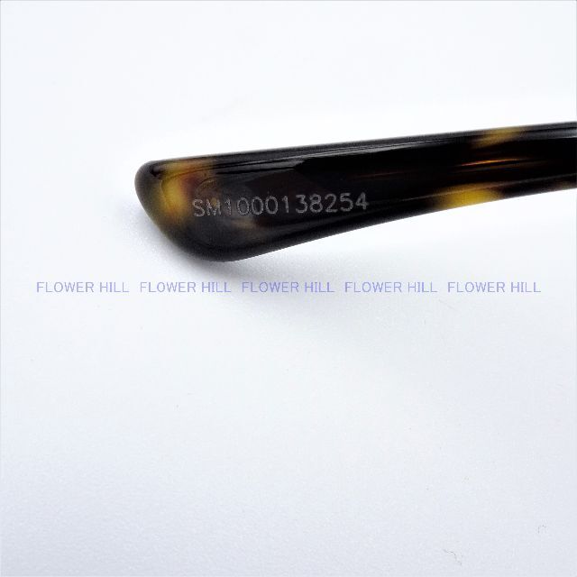トムフォード 高級メガネ TF5733-B 028 ブルーライトカット ゴールド 7