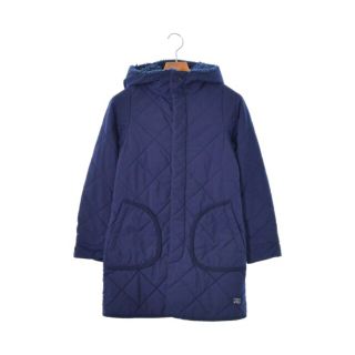 ヘリーハンセン(HELLY HANSEN)のHelly Hansen ヘリーハンセン コート（その他） S 紺 【古着】【中古】(その他)