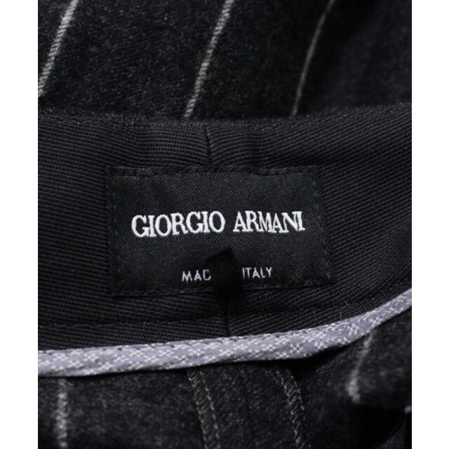 Giorgio Armani(ジョルジオアルマーニ)のGIORGIO ARMANI パンツ（その他） 40(M位) 【古着】【中古】 メンズのパンツ(その他)の商品写真