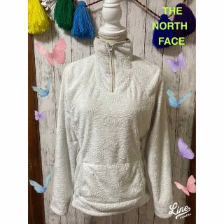 ザノースフェイス(THE NORTH FACE)の【THE NORTH FACE】ノースフェイス✨フリース✨レディース✨M✨(その他)