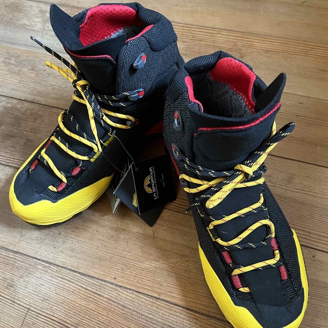 LA SPORTIVA AEQUILIBRIUM ST GTX