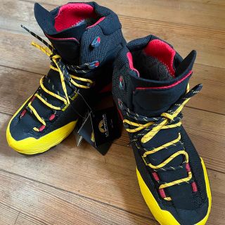 スポルティバ(LA SPORTIVA)のLA SPORTIVA AEQUILIBRIUM ST GTX(登山用品)