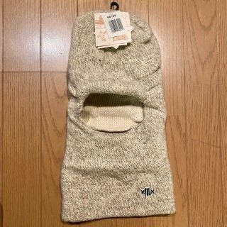 RECON - RECON バラクラバ/ニットキャップ 新品 SUBWARE