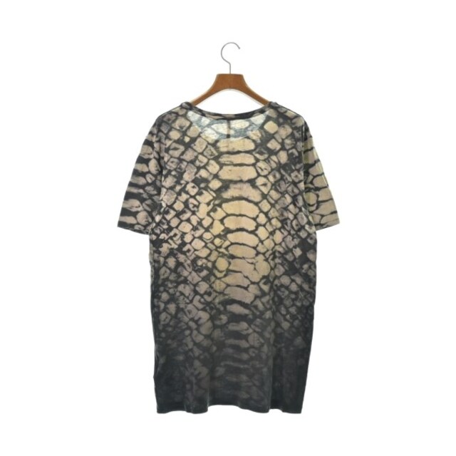 限定 クーポン10% SILENT BY DAMIR DOMA Tシャツ・カットソー M - T