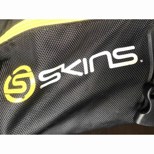 SKINS(スキンズ)のスキンズ　SKINS ボストンバック　 メンズのバッグ(ボストンバッグ)の商品写真