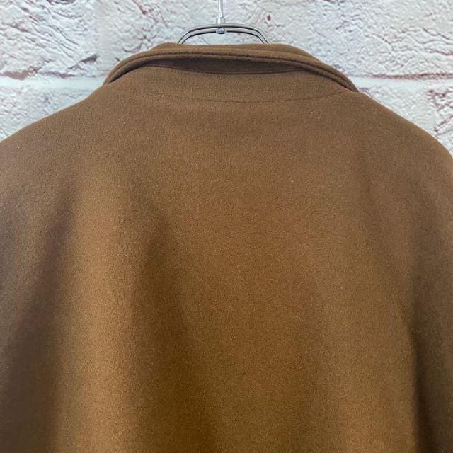 JUNOAH(ジュノア)のJUNOAH アウター　コート　ロングコート [ XL size ] レディースのジャケット/アウター(チェスターコート)の商品写真