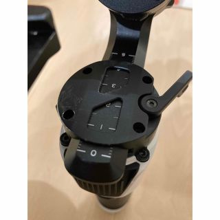 しましま様専用Zhiyun CRANE M3【小型軽量ジンバル】中古品の通販 by