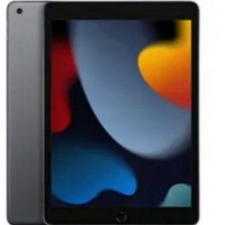 アイパッド(iPad)の新品未開封・アップル Apple iPad（第9世代）MK2K3J/A(タブレット)