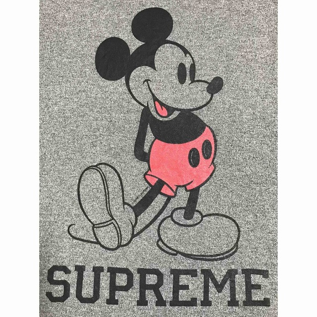 Supreme - シュプリーム ディズニーコラボ Tシャツの通販 by TK Supreme - シュプリーム ディズニーコラボ Tシャツの通販 by TK