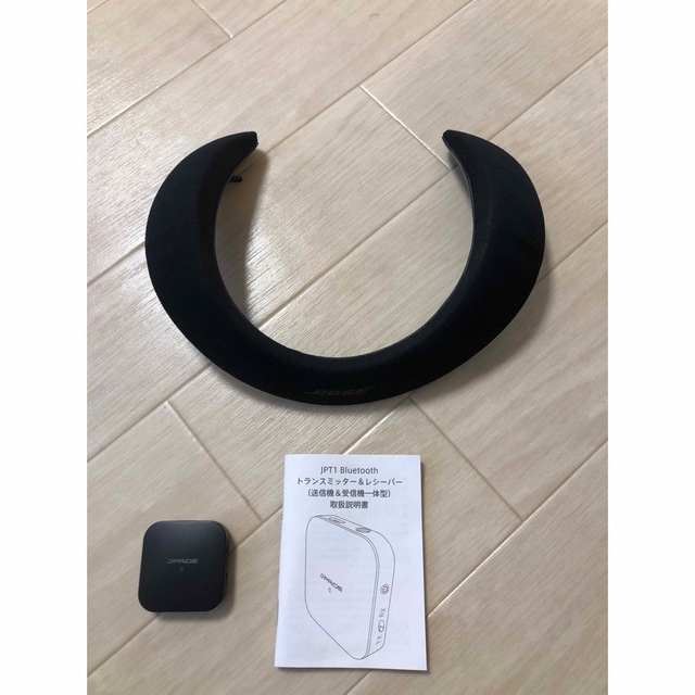 値下げ【BOSE】SOUNDWEAR COMPANION SPEAKER+オマケ
