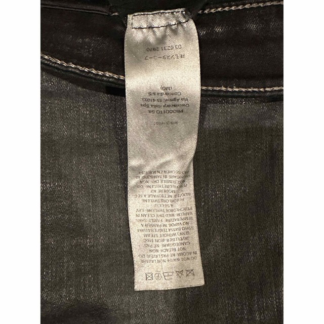 激安アウトレット!】 Rick Owens DRKSHDW Creatch 28 wax tdh