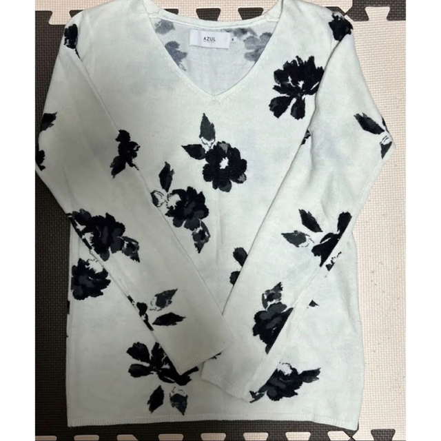 AZZURE(アズール)のAZUL カットソー メンズのトップス(Tシャツ/カットソー(七分/長袖))の商品写真
