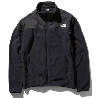 ザノースフェイス(THE NORTH FACE)のXL ノースフェイス マウンテンバーサマイクロジャケット NL71904 黒K(その他)