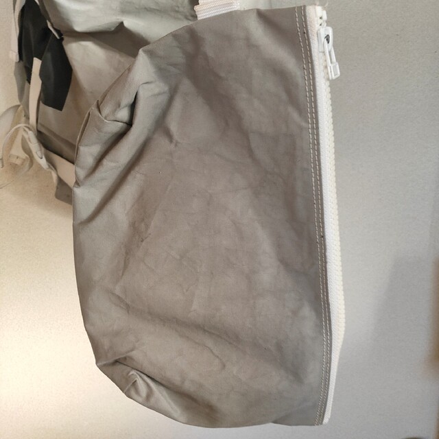 macromauro(マクロマウロ)のマクロマウロ バックパック カオス ラージサイズ メンズのバッグ(バッグパック/リュック)の商品写真