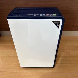 コロナ - CORONA CD-H1021 コロナ 衣類乾燥除湿機 2021年製の通販|ラクマ