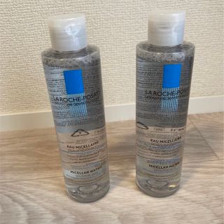 ラロッシュポゼ(LA ROCHE-POSAY)の【未開封】ラロッシュポゼ　クレンジング　ウォーター(クレンジング/メイク落とし)