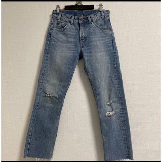 リーバイス(Levi's)の【送料込】リーバイス 505tm Cデニム(デニム/ジーンズ)