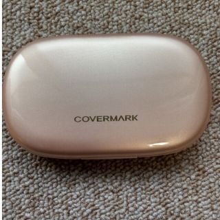 カバーマーク(COVERMARK)のカバーマークパクトケース(ボトル・ケース・携帯小物)