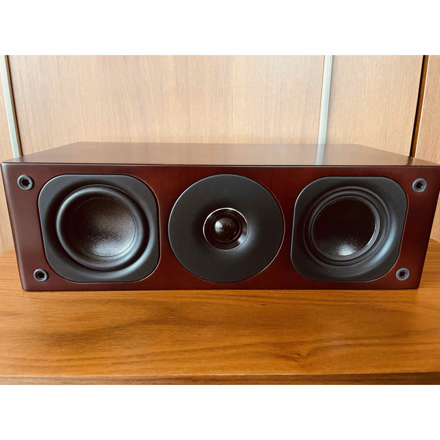 DENON センタースピーカー SC-C37