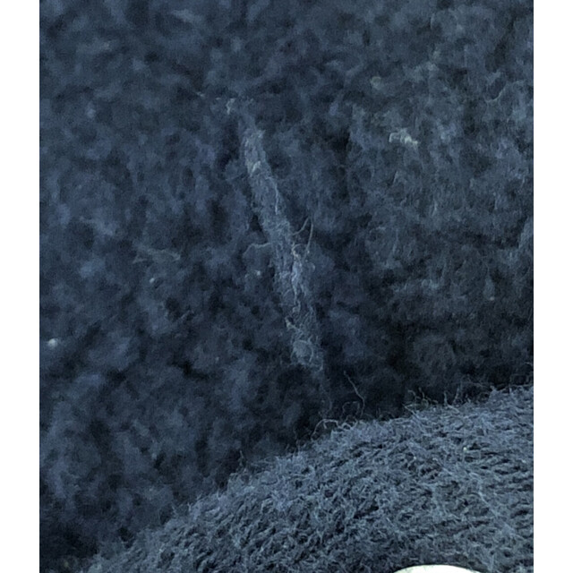 MONCLER(モンクレール)のモンクレール MONCLER ダブルジップアップパーカー    メンズ S メンズのトップス(パーカー)の商品写真