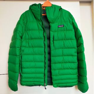 パタゴニア(patagonia) ダウンジャケット(メンズ)の通販 1,000点以上 ...