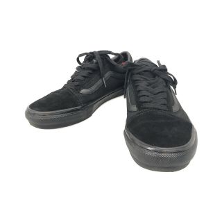 ヴァンズ(VANS)のバンズ VANS ローカットスニーカー   500714 メンズ 28.5(スニーカー)