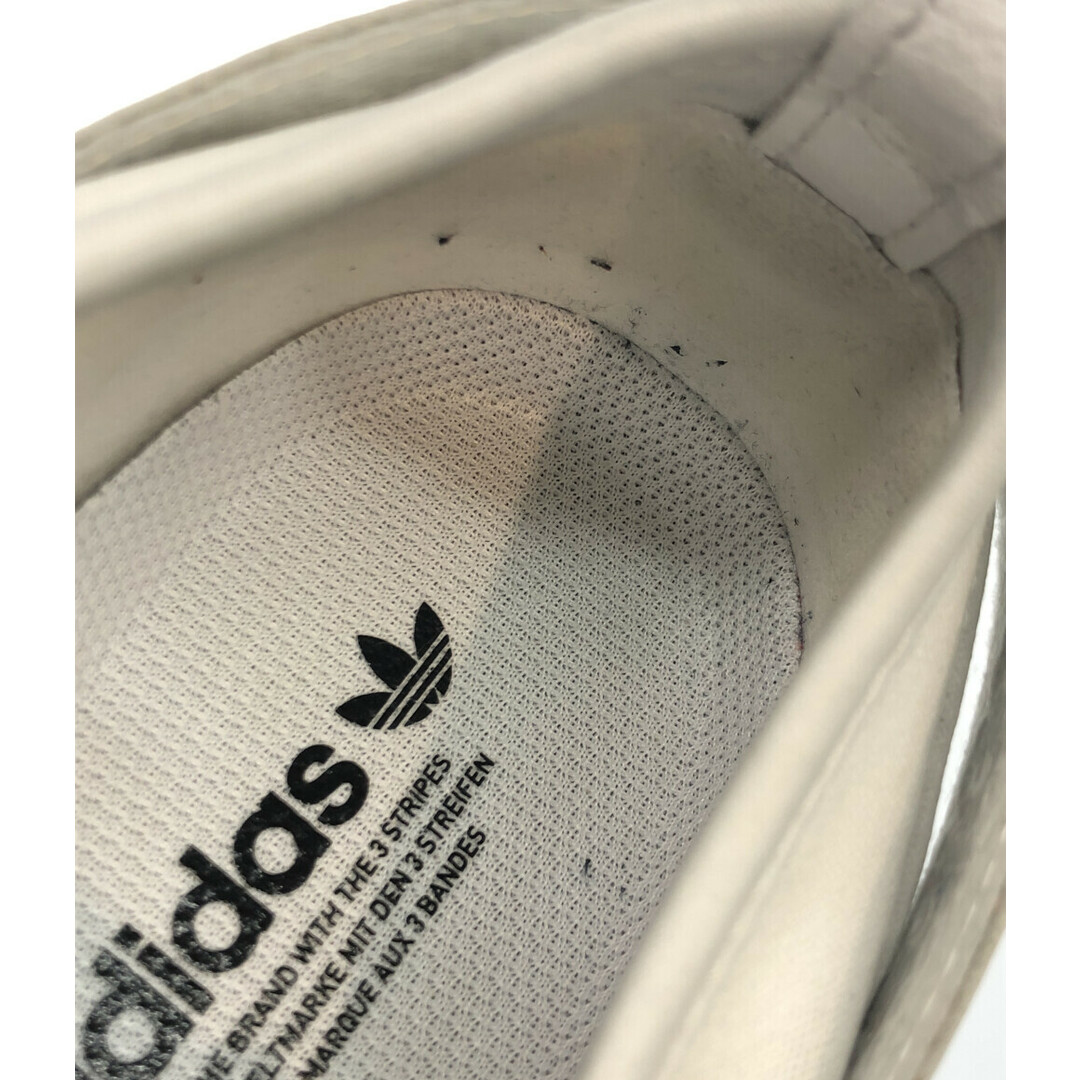 adidas(アディダス)のアディダス adidas ローカットスニーカー レディース 23 レディースの靴/シューズ(スリッポン/モカシン)の商品写真
