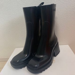 クロエ レインブーツ/長靴(レディース)の通販 75点 | Chloeの