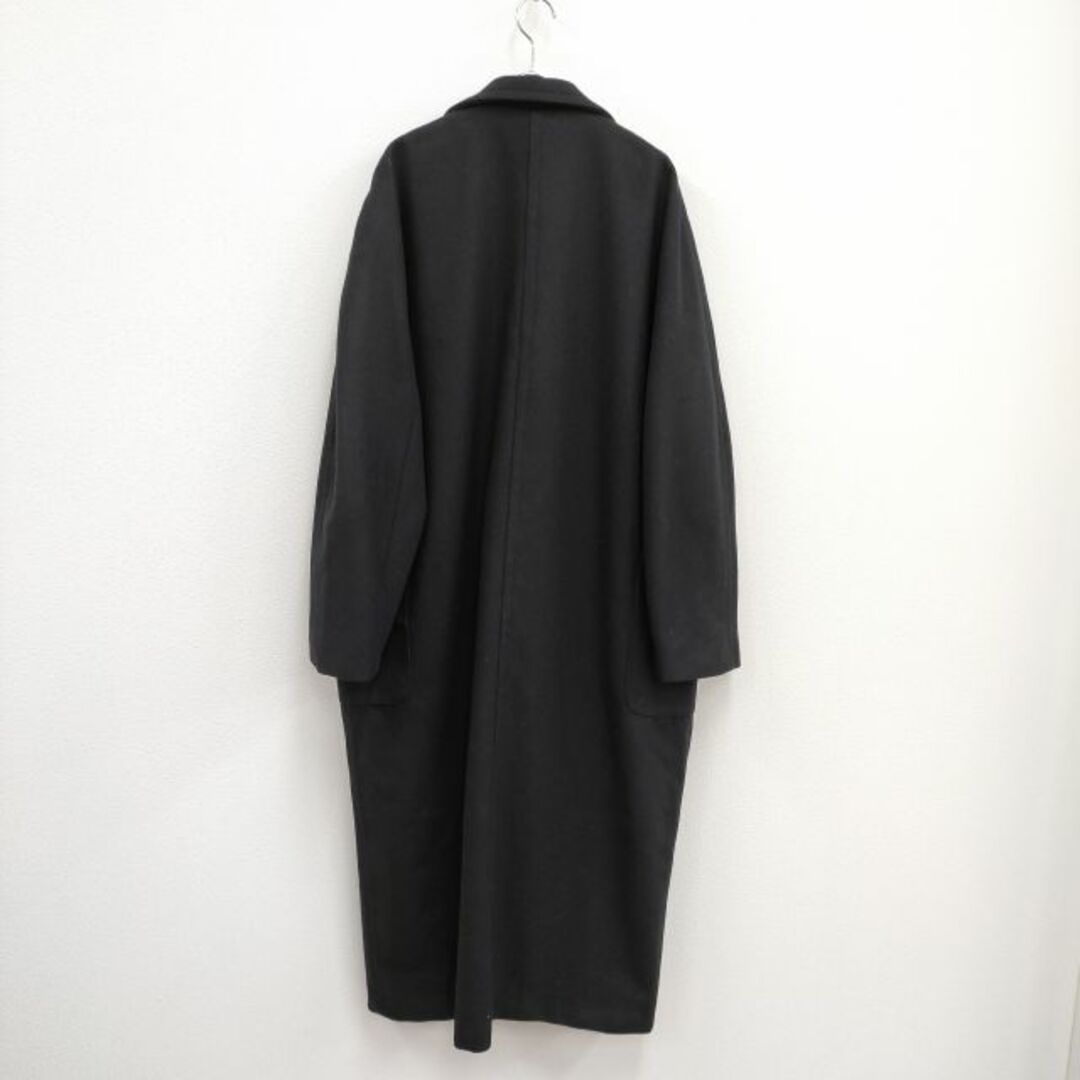 BASIS BROEK KING 定価30800円 コート バーシスブルック メンズのジャケット/アウター(その他)の商品写真
