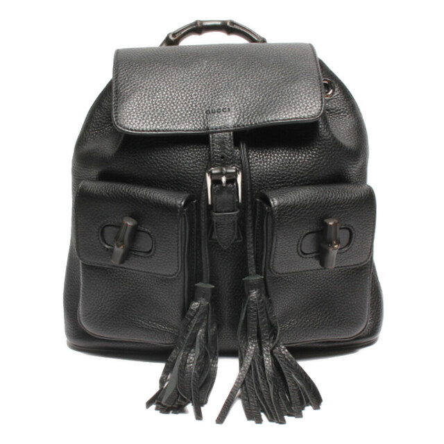 感謝価格】 Gucci レディース バックパック リュックサック GUCCI