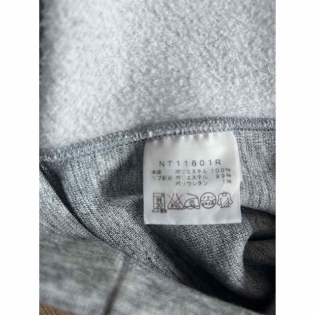 the north face square logo big hoodie 4