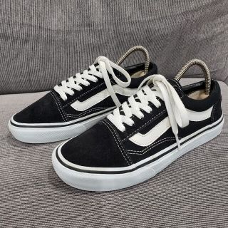 ヴァンズ(VANS)のVANS OLD SKOOL DX スニーカー 23cm(スニーカー)