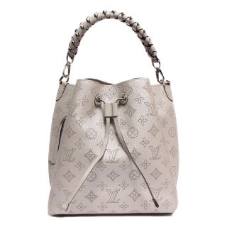 ルイヴィトン(LOUIS VUITTON)の美品 ルイヴィトン 2wayレザーショルダーバッグ カーフレザー レディース(ショルダーバッグ)