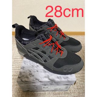 アシックス(asics)のmita sneakers × bal × Asics Gel-Lyte 3(スニーカー)