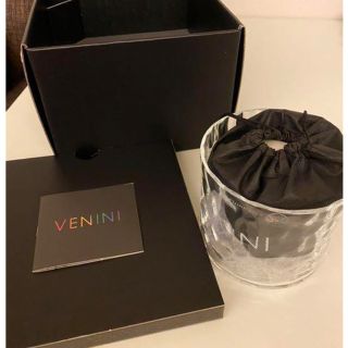 VENINI キャンドル　未使用(キャンドル)