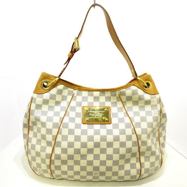 人気の春夏 LOUIS VUITTON - ルイヴィトン ハンドバッグ ダミエ N55215 ハンドバッグ 人気の春夏 LOUIS VUITTON - ルイヴィトン ハンドバッグ ダミエ N55215 ハンドバッグ