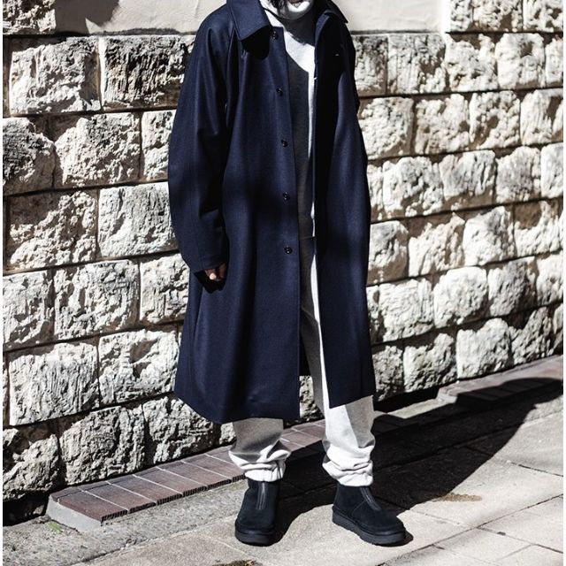 WHITE MOUNTAINEERING - 完売しました。美品✨ UGG® × ホワイト WHITE MOUNTAINEERING - 完売しました。美品✨ UGG® × ホワイト