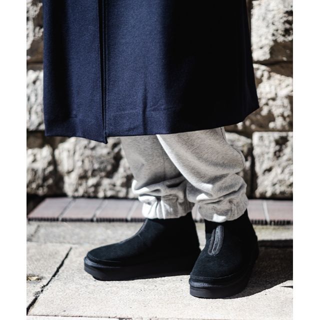 WHITE MOUNTAINEERING - 完売しました。美品✨ UGG® × ホワイト WHITE MOUNTAINEERING - 完売しました。美品✨ UGG® × ホワイト