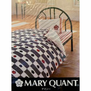 マリークワント(MARY QUANT)の未使用マリークワント✨ギルトカバー(シーツ/カバー)