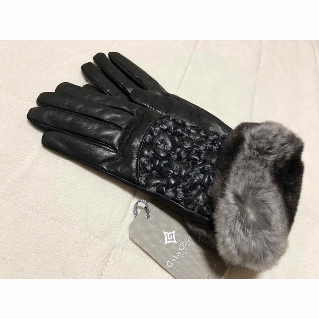 Gloves　手袋　羊革　レディース