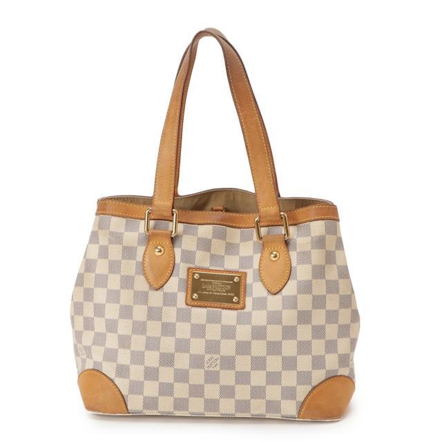 LOUIS VUITTON - ルイヴィトン トートバッグ ダミエ N51207